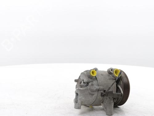 AC compressor PEUGEOT 108 1.0 VTi | BP30757494M34 