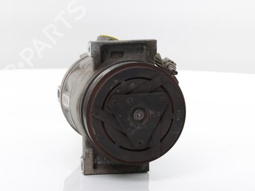 AC compressor RENAULT CAPTUR I (J5_, H5_) 0.9 TCe 90 | BP38111331M34 - Image 8