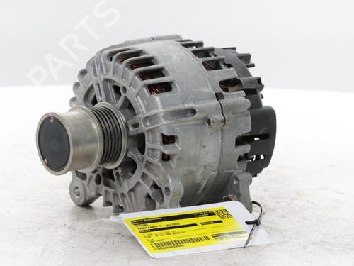 Alternator SKODA KAMIQ (NW4) 1.0 TSI | BP39036157M7 - Image 7