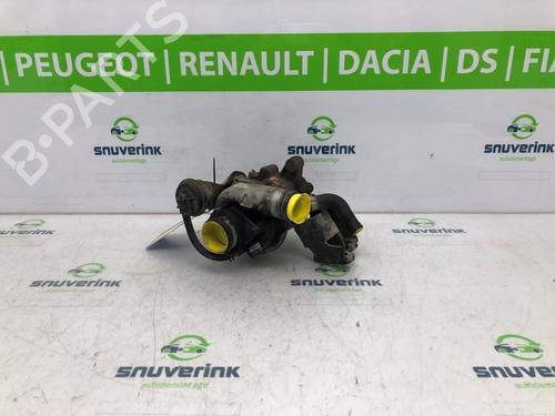 Used Turbocharger/Supercharger PEUGEOT BOXER Van (244) 2.0 HDi (84 hp) 21112055