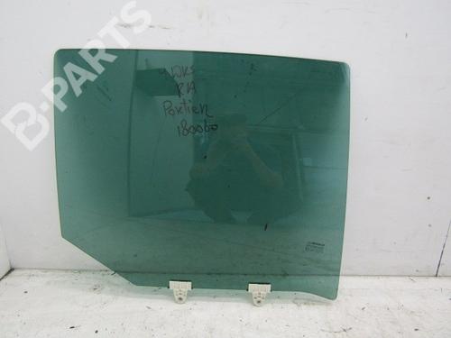 Used Rear right door window Rear right door window RENAULT MEGANE III Hatchback (BZ0/1_, B3_) 1.4 TCe (BZ0F, BZ1V) (131 hp) 10797405 10797405