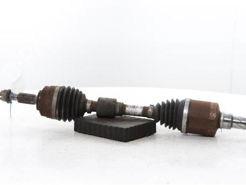Left front driveshaft RENAULT CAPTUR II (HF_) TCe 140 (HFN0) | BP40588049M38  - Image 6