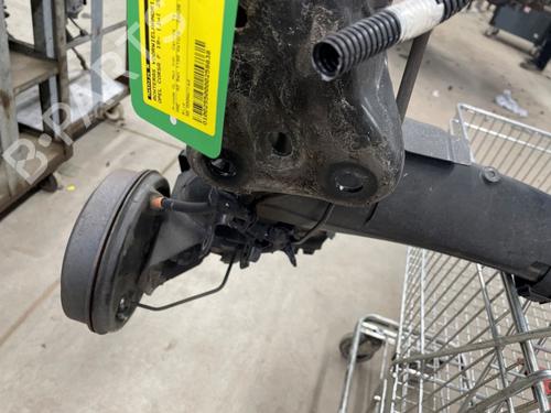 Rear axle OPEL CORSA F (P2JO) 1.2 (68) | BP30758070M2