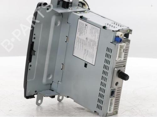 Radio RENAULT TRAFIC III Van (FG_) 1.6 dCi 125 (FGMH) | BP31960415E6 - Image 6