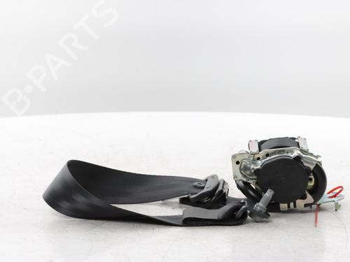 Rear right seatbelt CITROËN C3 III (SX) 1.2 VTi 82 | BP34564212I28 - Image 6