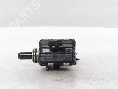 Used Electric handbrake Electric handbrake PEUGEOT 208 II (UB_, UP_, UW_, UJ_) e-208 (136 hp) 34565360 34565360