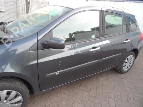 Engine RENAULT CLIO III Grandtour (KR0/1_) 1.2 16V (KR0P) | BP40579009M1 - Image 21
