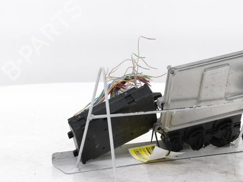 Engine control unit (ECU) DACIA SANDERO II TCe 90 (B8M1, B8MA, B8AC) | BP30757882M57 