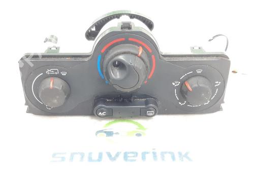 Climate control RENAULT KANGOO Express (FW0/1_) 1.5 dCi 85 (FW0K, FW0L, FW0B) | BP24164955I5