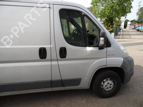 Catalyst PEUGEOT BOXER Van 2.2 HDi 100 | BP40578424M10 - Image 15
