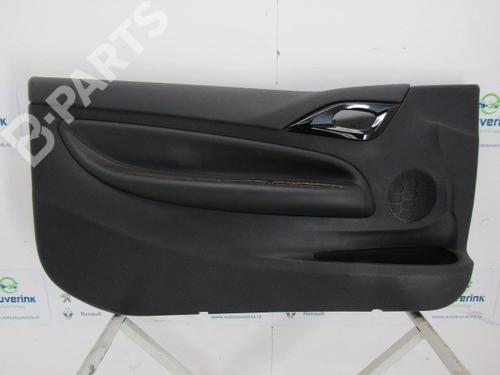 Used Left front door panel Left front door panel CITROËN DS3 (SA_) 1.6 VTi 120 (120 hp) 10801940 10801940