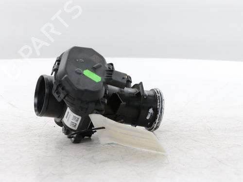 Throttle body DACIA DUSTER (PYM_, PYN_) 1.2 TCe 130 | BP33697221M82 - Image 9