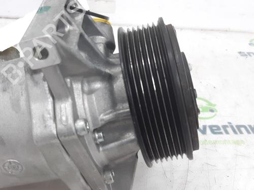 AC compressor DACIA SANDERO III 1.0 TCe 90 | BP25980277M34 