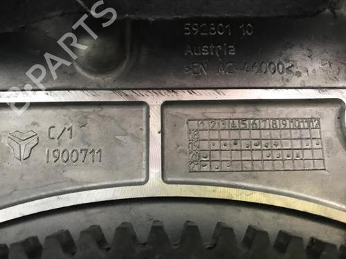 Engine BMW 3 (G20, G80, G28) 330 e Plug-in-Hybrid | BP40586351M1 - Image 14