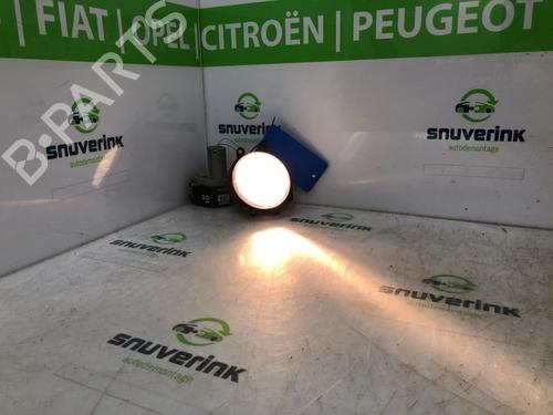 Used Left front fog light Left front fog light 23123158 23123158