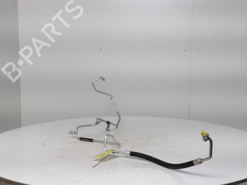 AC pipe RENAULT MASTER III Van (FV) 2.3 dCi 150 FWD (FV0F, FV03, FV09) | BP34565214M126 - Image 3