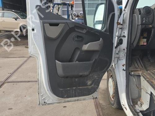 Interior handle OPEL MOVANO B Van (X62) 2.3 CDTI FWD (FV) | BP40585129I7 - Image 20