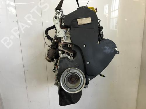 Engine FIAT DUCATO Platform/Chassis (250_) 130 Multijet 2,3 D | BP29426989M1 