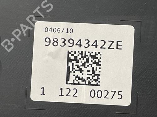 Front left panel OPEL ASTRA L (OV5) 1.5 Turbo D (FBYHZT, FBYHZJ) | BP29640308C58 