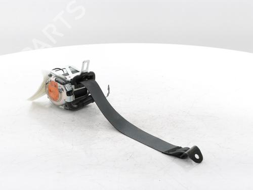 Rear right seatbelt RENAULT SCENIC E-TECH PHASE I EV87 | BP33696247I28 - Image 2