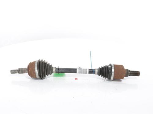 Left front driveshaft OPEL ASTRA L Sports Tourer (O5) 1.6 Plug-In Hybrid (F4DGZT) | BP27287840M38 