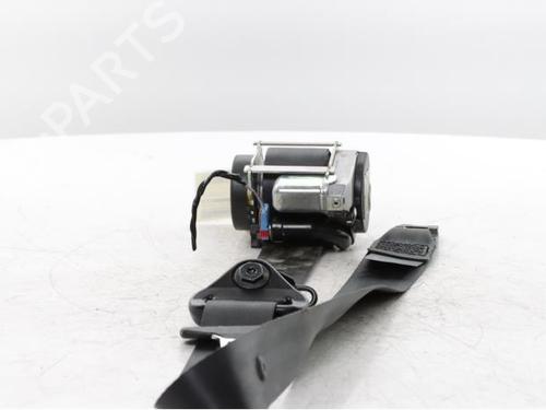 Front left seatbelt RENAULT CAPTUR I (J5_, H5_) 1.2 TCe 120 | BP32124423I26 - Image 3