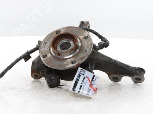 Used Right front steering knuckle Right front steering knuckle 37072130 37072130