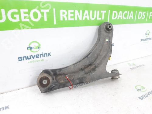 Right front suspension arm DACIA SPRING Extreme | BP26238566M13 