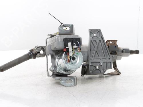 Steering column RENAULT CAPTUR I (J5_, H5_) 1.3 TCe 130 (J5NJ, J5NE) | BP33846262M21  - Image 9