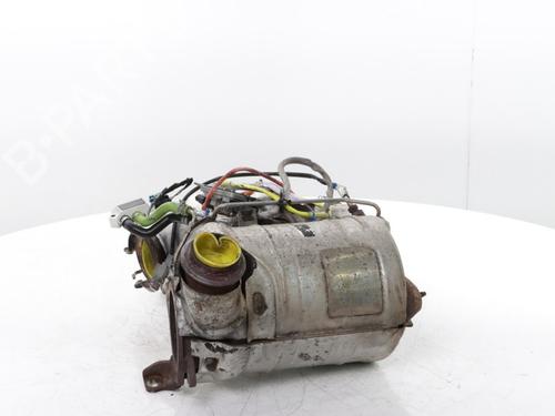 Particulate filter FIAT TALENTO Van (296_) 2.0 EcoJet | BP30185974M81