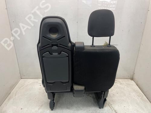 Right front seat RENAULT TRAFIC III Van (FG_) 1.6 dCi 120 (FGMK) | BP30185728C16
