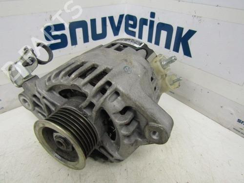 Used Alternator CITROËN C1 (PM_, PN_) 1.0 (68 hp) 22542163