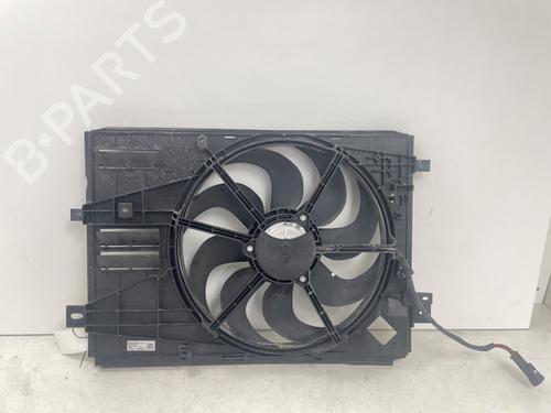Radiator fan OPEL COMBO Box Body/MPV (K9) 1.5 D | BP27688332M35 - Image 1