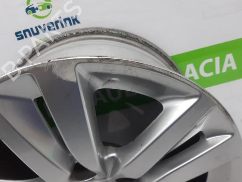 Rim PEUGEOT 308 SW II (LC_, LJ_, LR_, LX_, L4_) 1.6 BlueHDi 120 | BP16409597C45 