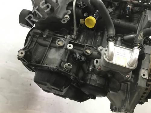 Engine RENAULT SCÉNIC IV (J9_) 1.2 TCe 115 | BP30866892M1