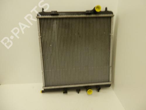 Used Water radiator Water radiator 18950086 18950086