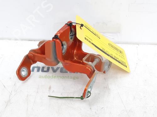 Used Hinge/Door check strap Hinge/Door check strap RENAULT ARKANA I (LCM_, LDN_) 1.6 E-TECH 145 (LDMU) (143 hp) 13194270 13194270