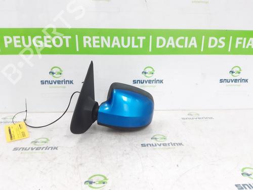 Retrovisor esquerdo Retrovisor esquerdo 19148203 19148203
