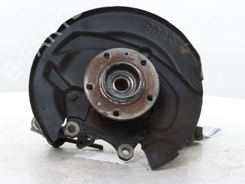 Used Right rear steering knuckle Right rear steering knuckle 38234276 38234276