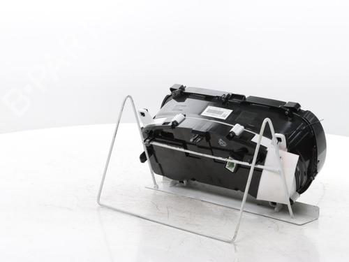 Cockpit CITROËN JUMPY III Van (V_) 1.5 BlueHDi 100 | BP30757619C47 