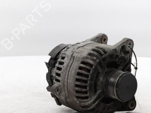 Alternator RENAULT KANGOO Express (FW0/1_) 1.5 dCi 105 (FW0F) | BP31960170M7