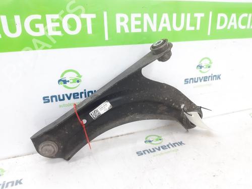 Right front suspension arm DACIA SPRING Extreme | BP26238566M13 