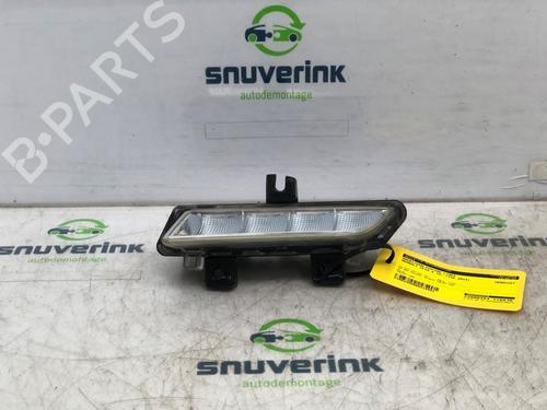 Left daytime light RENAULT CLIO IV (BH_) 0.9 TCe 90 (BHNF, BHMA, BHMH, BHJK, BHJR) (90 hp) 16911934