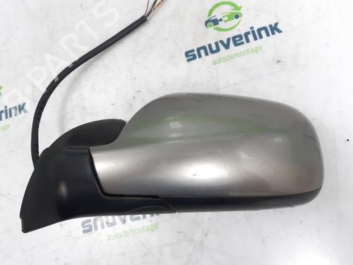 Left mirror PEUGEOT 307 SW (3H) 2.0 16V | BP10808030C26 