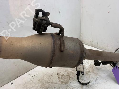 Catalyst FIAT TALENTO Van (296_) 2.0 EcoJet | BP29640899M10 
