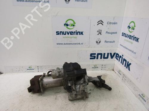 Used Egr RENAULT CLIO III (BR0/1, CR0/1) 1.5 dCi (C/BR0G, C/BR1G) (68 hp) 15729786