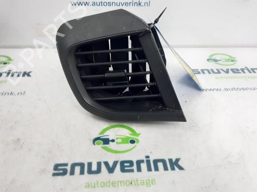 Used Air vent PEUGEOT EXPERT Van (V_) 2.0 BlueHDi 120 (122 hp) 13193825
