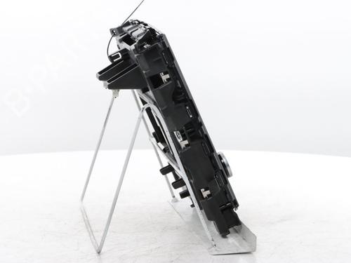 Display monitor RENAULT MEGANE IV Grandtour (K9A/M/N_) 1.2 TCe 100 | BP31261456C48 