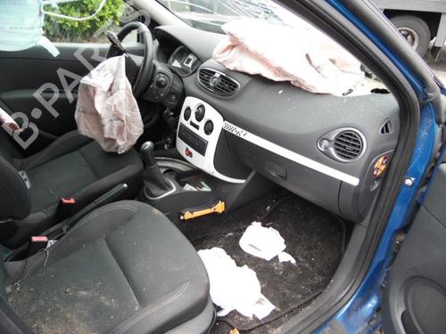 Engine control unit (ECU) RENAULT CLIO III (BR0/1, CR0/1) 1.2 16V | BP40569153M57 - Image 12