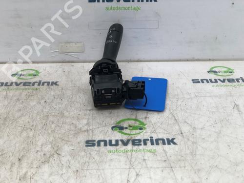 Steering column stalk PEUGEOT 107 (PM_, PN_) 1.0 | BP16911862I23 